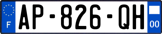 AP-826-QH