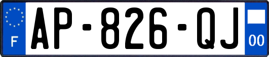 AP-826-QJ