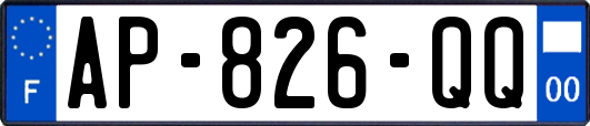 AP-826-QQ
