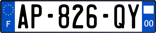 AP-826-QY