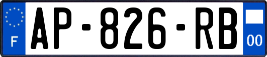 AP-826-RB