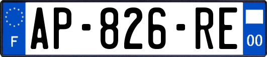 AP-826-RE