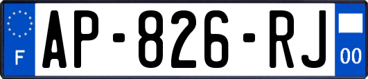 AP-826-RJ
