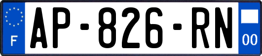 AP-826-RN
