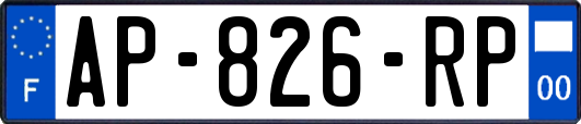 AP-826-RP
