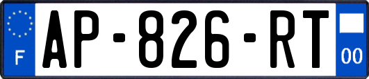 AP-826-RT