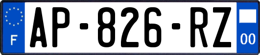 AP-826-RZ