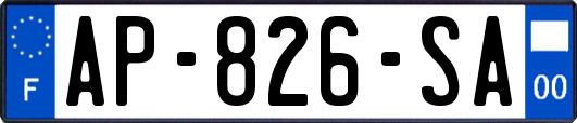 AP-826-SA