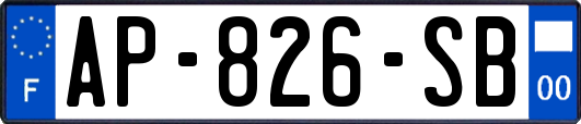 AP-826-SB