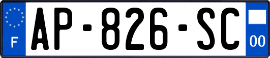 AP-826-SC
