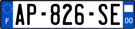 AP-826-SE