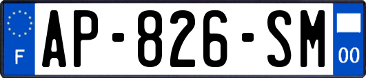 AP-826-SM