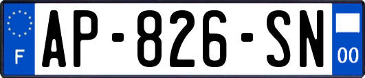 AP-826-SN