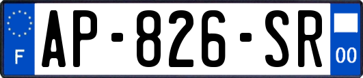 AP-826-SR