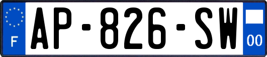 AP-826-SW