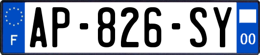 AP-826-SY