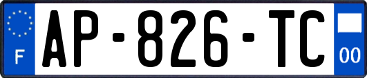 AP-826-TC