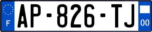 AP-826-TJ