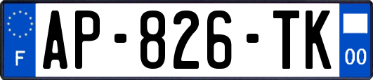 AP-826-TK