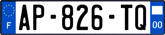 AP-826-TQ