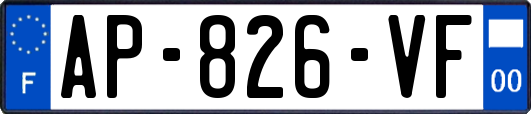 AP-826-VF