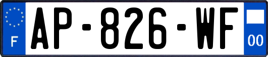 AP-826-WF