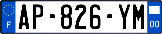 AP-826-YM