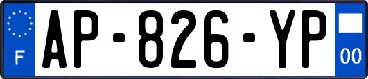 AP-826-YP