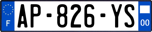 AP-826-YS