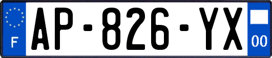 AP-826-YX