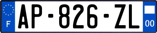 AP-826-ZL