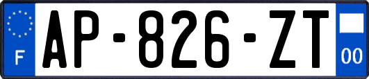 AP-826-ZT