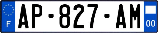 AP-827-AM