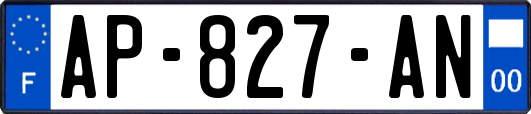 AP-827-AN