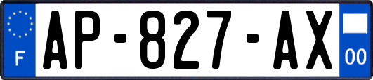 AP-827-AX