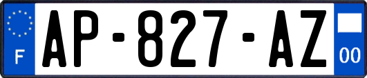 AP-827-AZ