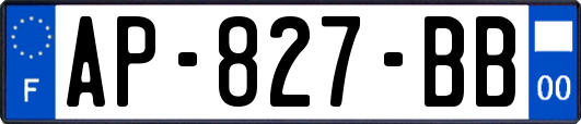 AP-827-BB