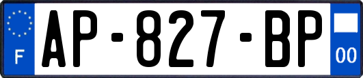 AP-827-BP