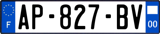 AP-827-BV