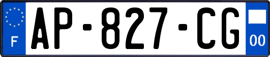 AP-827-CG