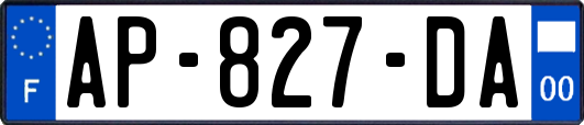 AP-827-DA