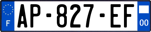 AP-827-EF