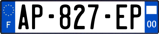 AP-827-EP