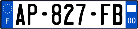 AP-827-FB