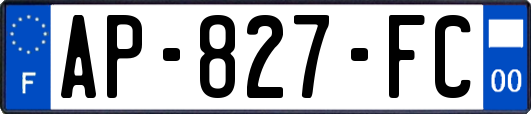 AP-827-FC