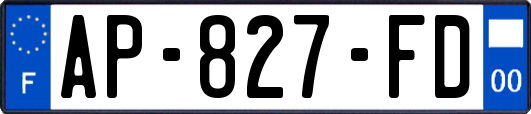 AP-827-FD
