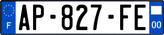 AP-827-FE