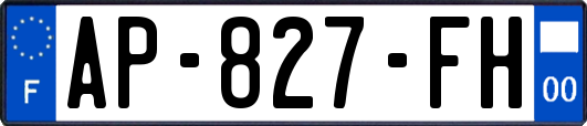 AP-827-FH