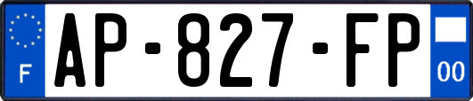 AP-827-FP