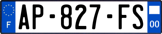 AP-827-FS